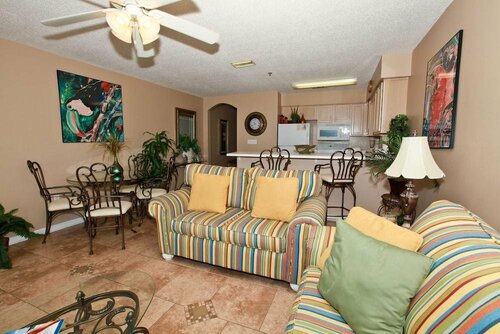 Windancer Condominiums by Wyndham Vacation Rentals, Book Hotel 3-stjernede hoteller i Florida, 3*