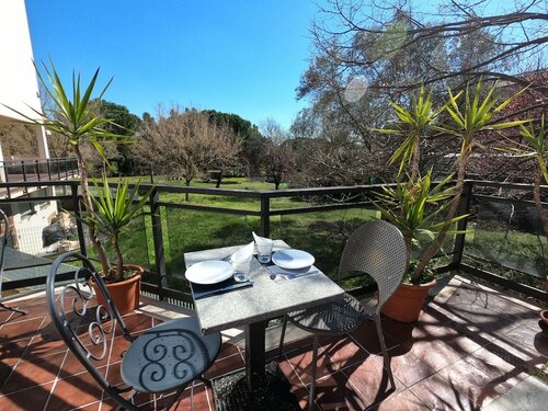 Hotel Torre di Pratolungo