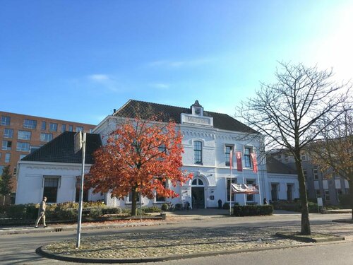 Hotel Merlinde, Prenota Hotel Hotel SPA a Breda, SPA