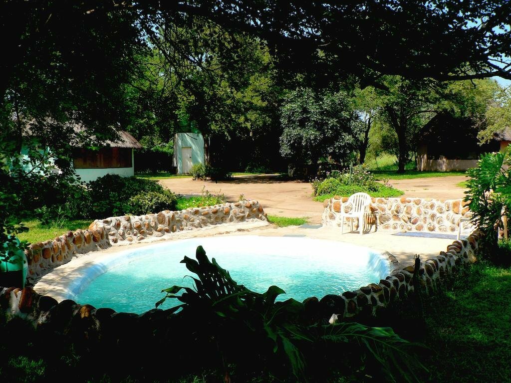 Amanzimloti Riverside Bush Camp