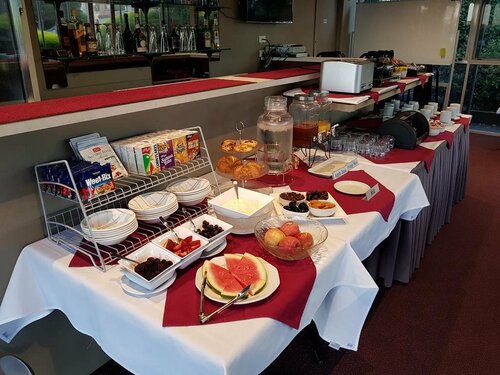 Ringwood Lake Inn, Prenota Locanda Ringwood Regione di Melbourne