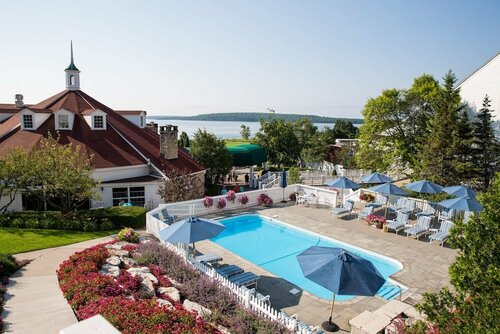 Mission Point Resort, Rezervasyon Tatil Köyü Michigan SPA Otelleri, SPA