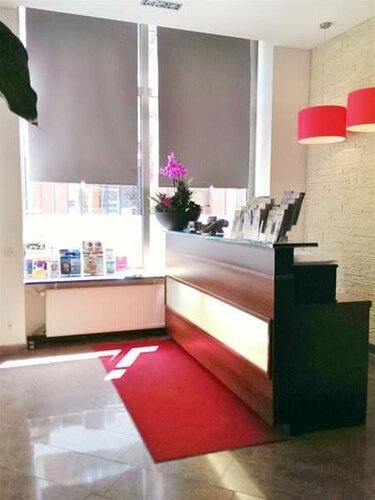 Hotel Aurora, Забронировать Отель Mitte Висбаден, рядом с Рыночная церковь
