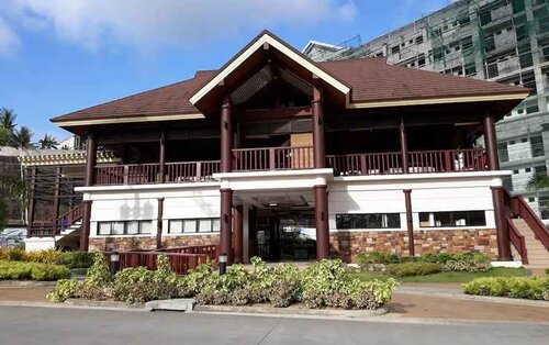 1 Bedroom Condo at One Oasis Condominuim, Buchen Sie Hotel Cagayan de Oro 