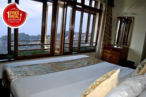Central Heritage Resort & Spa Formerly Fortune ITC Resort, Забронировать Курортный отель Курортные отели East Zone, Курортный отель