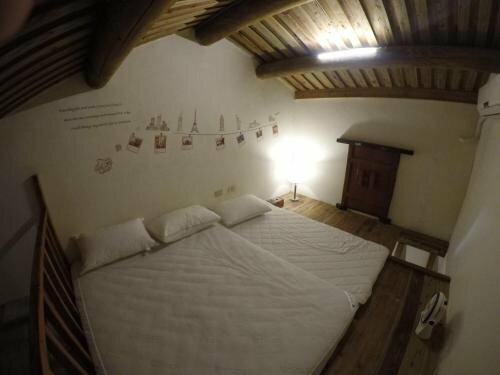 Backpacker B&B, Book Guesthouse Panshan Village Taiwan