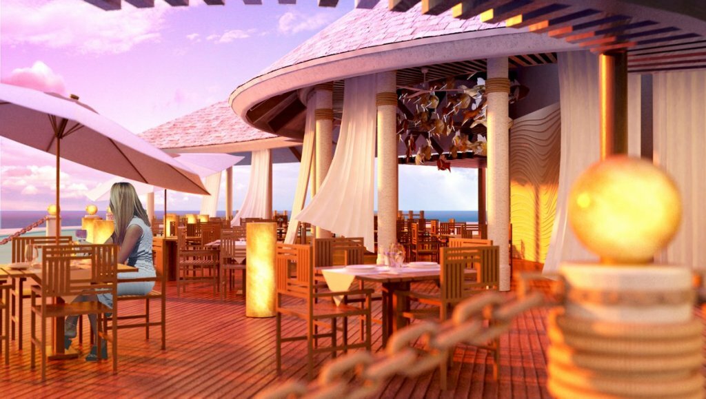 Secrets Wild Orchid Adults Only - All Inclusive