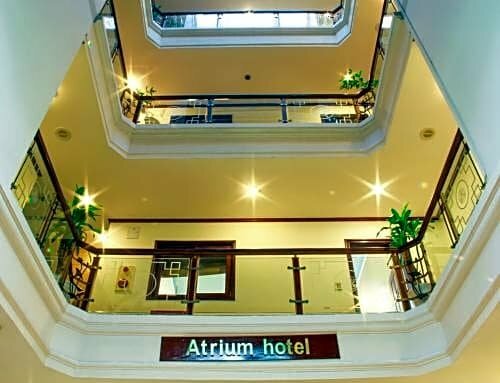 Hanoi Boutique 2 Hotel, Забронировать Бутик-отель Ханой Муниципалитет Ханой