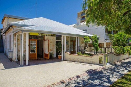 Arundel's Boutique Accommodation, Reserva ahora Boutique Hoteles boutique en Perth Region, Boutique