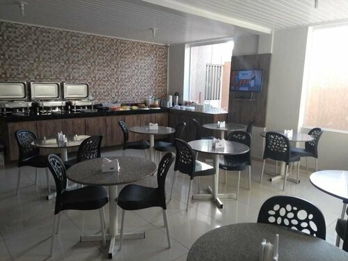 Hotel Confiança, Reservar Hotel Hotéis baratos em Arapiraca