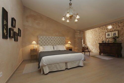 Finca Gomera, Luxury Country House, Забронировать Фермерский дом Отели Льюкмайора с бассейном, Бассейн