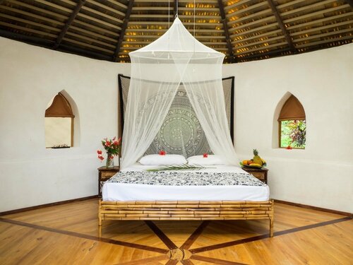 Paradise Lodge, Забронировать Дом для отпуска Порталон Пунтаренас