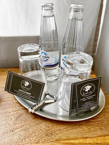 Hotel Akazienhof, Забронировать Отель Отели Ruhr area 3 звезды, 3*