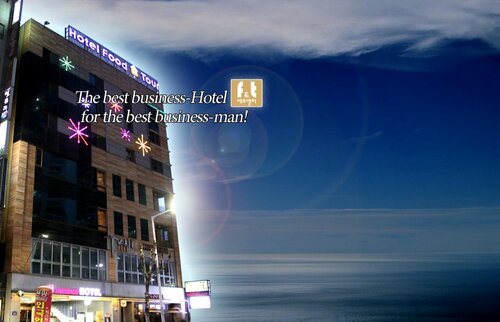 F&t Hotel, Забронировать Отель Кванджу Кёнгидо