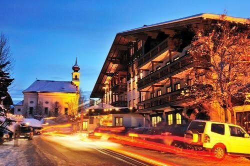 Hotel Forellenhof, Забронировать Отель Флахау Salzburger Sportwelt