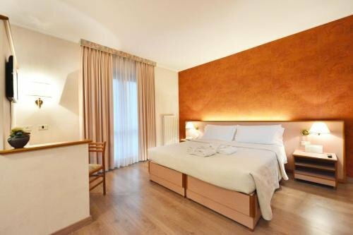 Hotel La Rocca