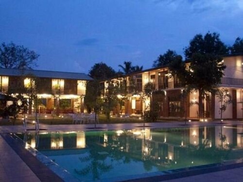 Gamodh Citadel Resort, Забронировать Курортный отель Анурадхапура Анурадхапура