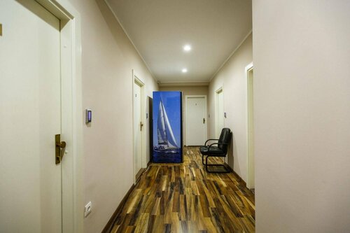 Apartments and Rooms Golden Gate, Reserva ahora Apartamento Hoteles en Croatian Islands con aparcamiento, Aparcamiento