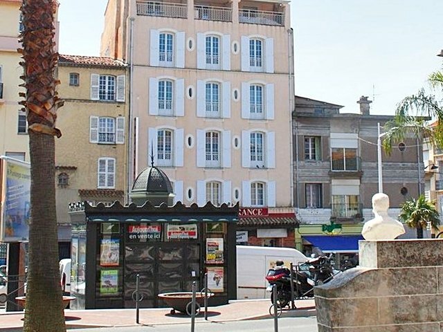 Hotel Le 21