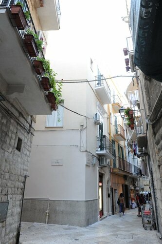 Palazzo del Carmine