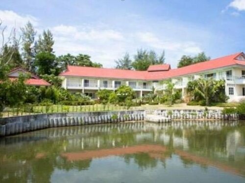 Hadsangchan Resort, Забронировать Курортный отель Отели провинции Районг с завтраком, Завтраки