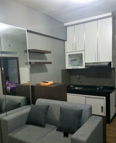 WhiTe RooMs Bekasi, Đặt Khách sạn Bekasi West Java, gần Grand Galaxy Park