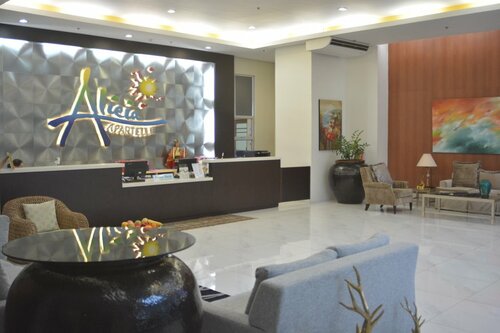 Alicia Tower Residences - Adult Only - Hostel, Rezerwuj Hostel Cebu City Cebu
