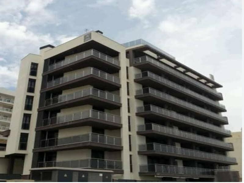 Apartamentos Fuengirola Playa