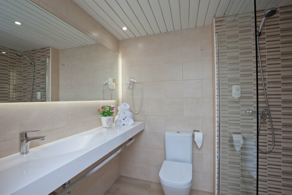 Hotel Samos