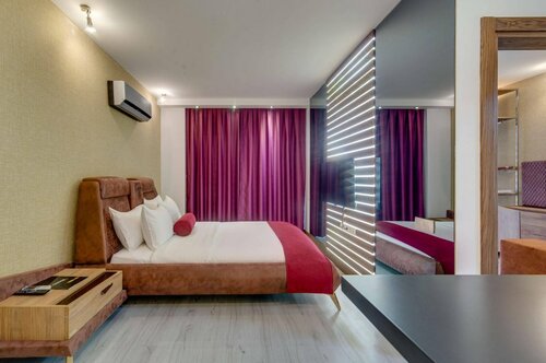 Concept Suites, Забронировать Отель Отели Айдына с бассейном, Бассейн