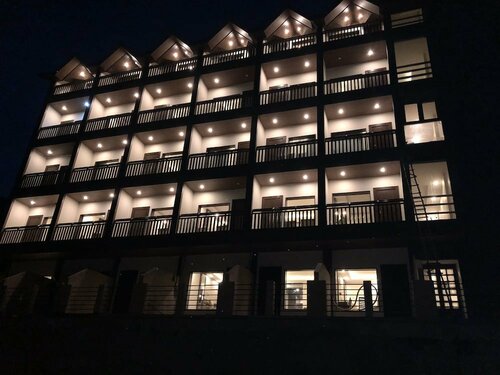 The Chinar Resort & Spa, Pahalgam, Забронировать Курортный отель Пахалгам Jammu & Kashmir Ski