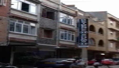 Résidence El Schems, Prenota Residence Bordj el Kiffan Algiers Province
