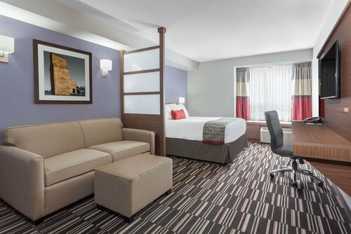 Microtel Inn & Suites by Wyndham Oyster Bay Ladysmith, Reserva ahora Hotel North Oyster Columbia Británica