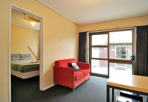 YHA Wanaka