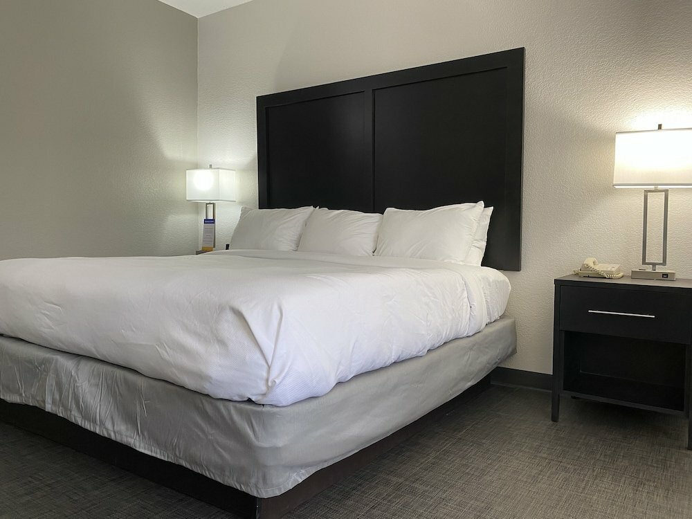 Rodeway Inn