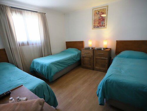 Hostal La Serena, Boek Hotel La Serena Coquimbo