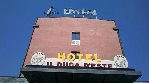 Hotel Il Duca d'Este, Забронировать Отель СПА-отели Феррара, SPA-услуги
