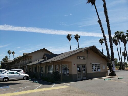 Mount Vernon Inn Escondido Downtown, 预订 酒店 埃斯康迪多 San Diego County
