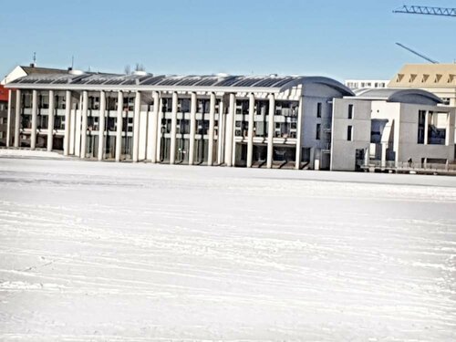 Reykjavik4You Apartments, Забронировать Апартаменты/квартира Рейкьявик Хёвюдборгарсвайдид, рядом с The Offices of the Cabinet of Iceland