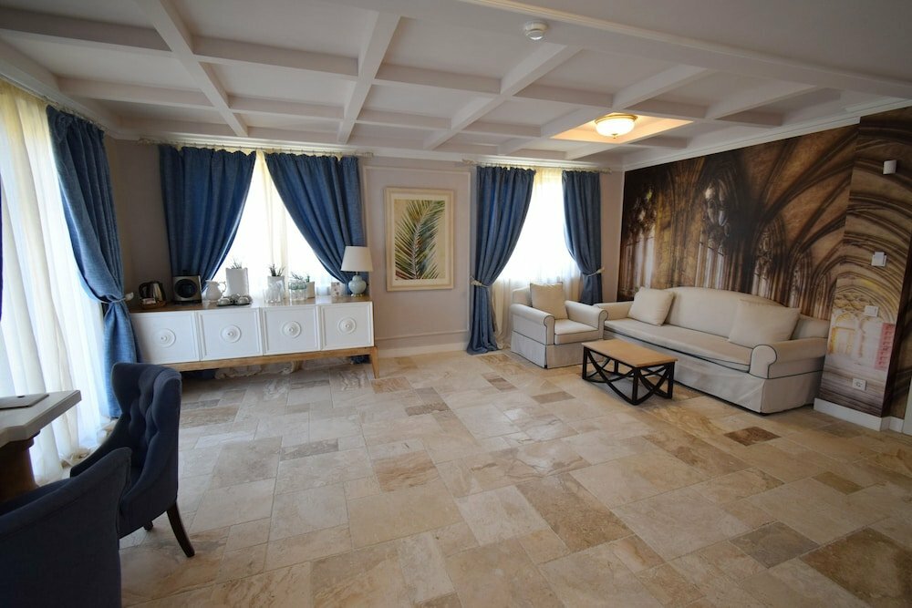 ECO Therma Village SPA & Sport