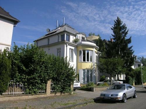 Villa Rheinblick, Забронировать Вилла Коттеджи Таунус, Коттедж