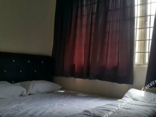 Seeds Hotel Bukit Bintang, Забронировать Отель Отели Федеральной территории Куала-Лумпура с парковкой, Парковка