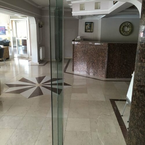 Coskuntuna Hotel, Rezerwuj Hotel Hotele w Central Anatolia Region z basenem, Basen