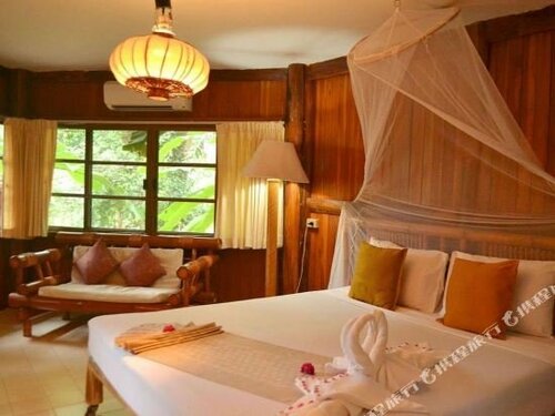 Pung-Waan Resort, Забронировать Курортный отель Сай-Йок Sai Yok National Park