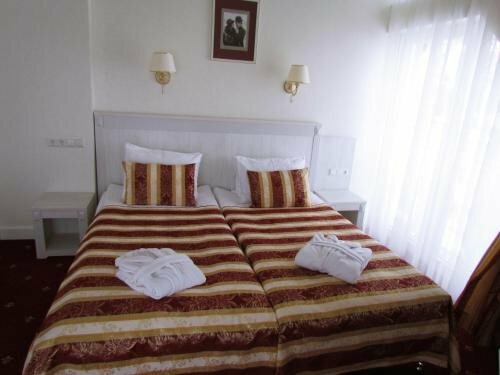 Art Hotel, Réserver Hôtel Druskininkai Alytus