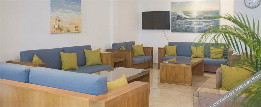 Trizas Hotel Apartments