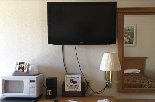 Fabens Inn Motel, Buchen Sie Motel Clint Texas