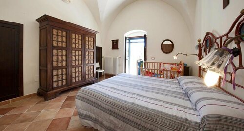 Villa Teresa, Varaa Villa Ugento huvilat, Villa