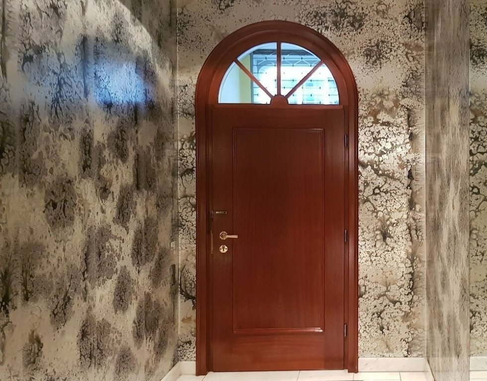 Luxury City Villa