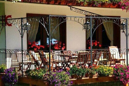 Hotel Castor, Buchen Sie Hotel Ayas Champoluc